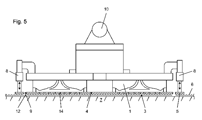 Une figure unique qui représente un dessin illustrant l'invention.